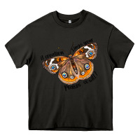 Asphalt If Creation Sings Your Praises So Will I Heavy Core Tee - LillyAllenDesigns