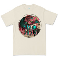 Bone let's go girls Premium Tee - Jasminsmagicworld