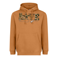 Meerkat camouflage military boots love Heavyweight Hoodie - Artiststas