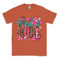 Copper find a cure Classic Tee - NancyCooperArtShop