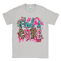 Moon Dust find a cure Classic Tee - NancyCooperArtShop