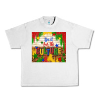 Lunar Rock do it for the culture Urban Heavy Tee - TumblerDesignByShophia