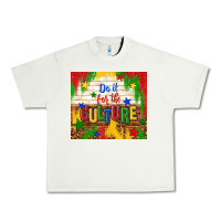 Pistachio do it for the culture Urban Heavy Tee - TumblerDesignByShophia