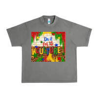 Tornado do it for the culture Urban Heavy Tee - TumblerDesignByShophia
