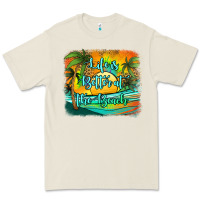 Bone life is better at the beach Premium Tee - Jasminsmagicworld