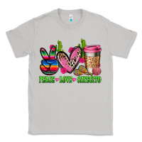 Moon Dust But first cafecito y chismecito Classic Tee - RanaPortraitStore