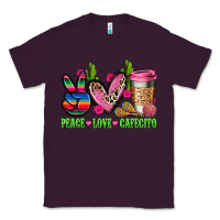 Plum But first cafecito y chismecito Classic Tee - RanaPortraitStore