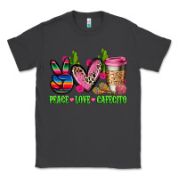 Smoke But first cafecito y chismecito Classic Tee - RanaPortraitStore