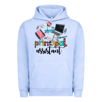 Pigment Grape Ice principal assistant Urban Hoodie - AdoDesignShop