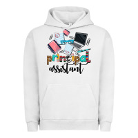 Pigment Lunar Rock principal assistant Urban Hoodie - AdoDesignShop