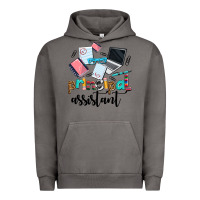Pigment Tornado principal assistant Urban Hoodie - AdoDesignShop