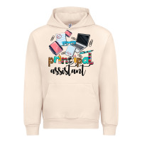 Sandshell principal assistant Urban Hoodie - AdoDesignShop