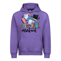 Tulip principal assistant Urban Hoodie - AdoDesignShop