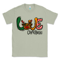 Matcha love Christmas Classic Tee - CowhideDigitalArt