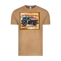 Vintage Camel old indians never die Vintage Tee - TumblerDesignByShophia