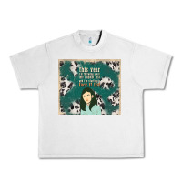 Lunar Rock this year i'm throwing away my bucket list and i'm Urban Heavy Tee - TumblerDesignByShophia