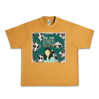 Peanut Butter this year i'm throwing away my bucket list and i'm Urban Heavy Tee - TumblerDesignByShophia