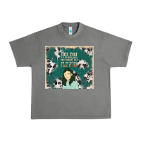 Tornado this year i'm throwing away my bucket list and i'm Urban Heavy Tee - TumblerDesignByShophia