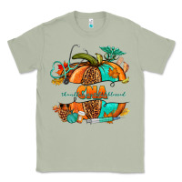 Matcha cna pumpkin nurse Classic Tee - NancyCooperArtShop