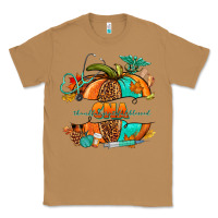 Toasted Coconut cna pumpkin nurse Classic Tee - NancyCooperArtShop