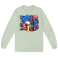 Matcha just here for the light Long Sleeve Tee - Jasminsmagicworld