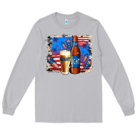 Moon Dust just here for the light Long Sleeve Tee - Jasminsmagicworld