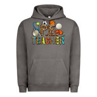 Pigment Tornado pe teacher Urban Hoodie - AdoDesignShop