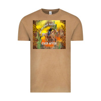 Vintage Camel and she lived happily ever after Vintage Tee - TumblerDesignByShophia