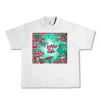 Lunar Rock nurse life Urban Heavy Tee - RanaPortraitStore