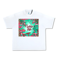 White nurse life Urban Heavy Tee - RanaPortraitStore