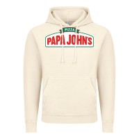 Vintage Artic product pizza papa jhons Vintage Hoodie - minhPixels