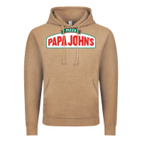 Vintage Coffee product pizza papa jhons Vintage Hoodie - minhPixels