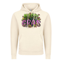 Vintage Artic mardi gras Vintage Hoodie - CowGirlArtShop