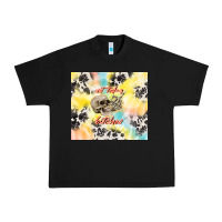 Black not today bitches Urban Heavy Tee - TumblerDesignByShophia