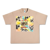 Burro not today bitches Urban Heavy Tee - TumblerDesignByShophia