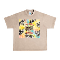 French Oak not today bitches Urban Heavy Tee - TumblerDesignByShophia