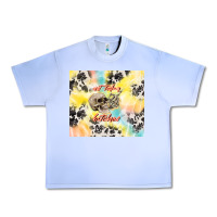 Grape Ice not today bitches Urban Heavy Tee - TumblerDesignByShophia