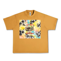 Peanut Butter not today bitches Urban Heavy Tee - TumblerDesignByShophia