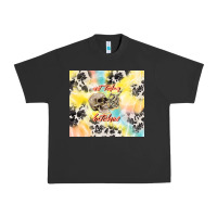 Pigment Black not today bitches Urban Heavy Tee - TumblerDesignByShophia