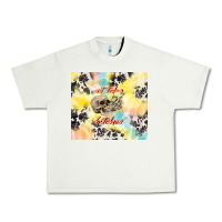 Pistachio not today bitches Urban Heavy Tee - TumblerDesignByShophia