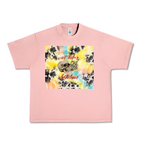 Salmon not today bitches Urban Heavy Tee - TumblerDesignByShophia