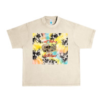 Sandshell not today bitches Urban Heavy Tee - TumblerDesignByShophia