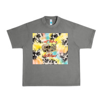 Tornado not today bitches Urban Heavy Tee - TumblerDesignByShophia