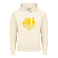 Vintage Artic Tiger Shaolin Kung Fu Chinese Symbol Wushu Martial Arts Gift Vintage Hoodie - minhPixels