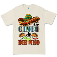 Bone cinco de dirinko sombrero Premium Tee - BarkalooDesign