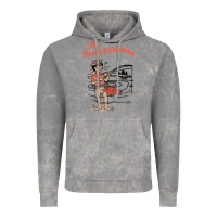 Cloud Rock Vintage The Happy Fisherman 2022 Fishing Mens Kids Vintage Hoodie - minhPixels