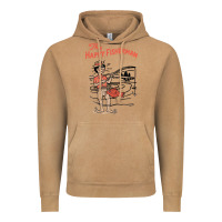 Vintage Camel Vintage The Happy Fisherman 2022 Fishing Mens Kids Vintage Hoodie - minhPixels