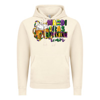 Vintage Artic mardi gras drinking team 12 inches 300 dpi Vintage Hoodie - CowGirlArtShop