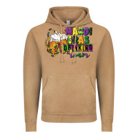 Vintage Camel mardi gras drinking team 12 inches 300 dpi Vintage Hoodie - CowGirlArtShop