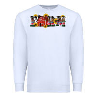 White western farm Premium Sweatshirt - Artiststas